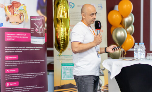 Третий урологический мотопробег — Научный мост Москва-Вологда-Москва