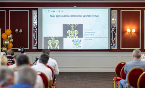 Третий урологический мотопробег — Научный мост Москва-Вологда-Москва