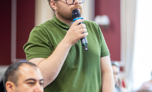 Третий урологический мотопробег — Научный мост Москва-Вологда-Москва