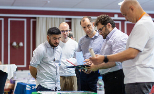 Третий урологический мотопробег — Научный мост Москва-Вологда-Москва