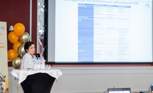 Третий урологический мотопробег — Научный мост Москва-Вологда-Москва