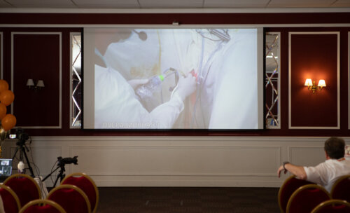 Третий урологический мотопробег — Научный мост Москва-Вологда-Москва