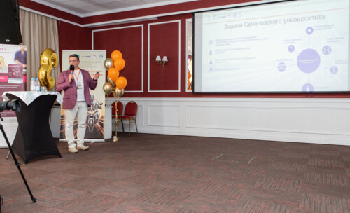 Третий урологический мотопробег — Научный мост Москва-Вологда-Москва