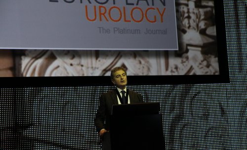 28 Конгресс Европейской Ассоциации урологов