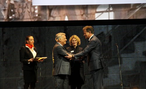 28 Конгресс Европейской Ассоциации урологов