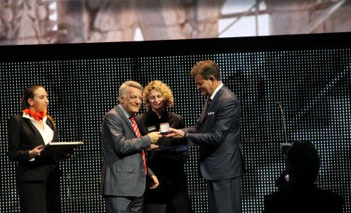 28 Конгресс Европейской Ассоциации урологов