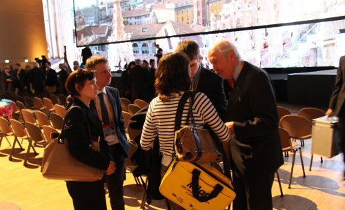 28 Конгресс Европейской Ассоциации урологов