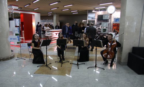 XVI Конгресс Российского общества урологов