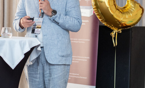 Третий урологический мотопробег — Научный мост Москва-Вологда-Москва