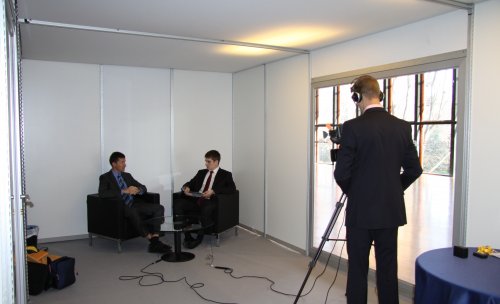 28 Конгресс Европейской Ассоциации урологов