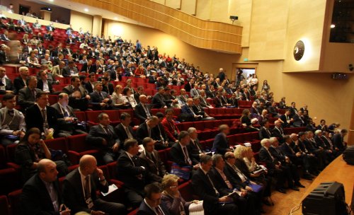 XVI Конгресс Российского общества урологов