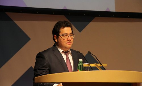 XVI Конгресс Российского общества урологов