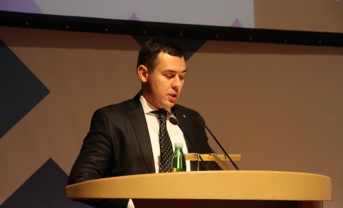 XVI Конгресс Российского общества урологов