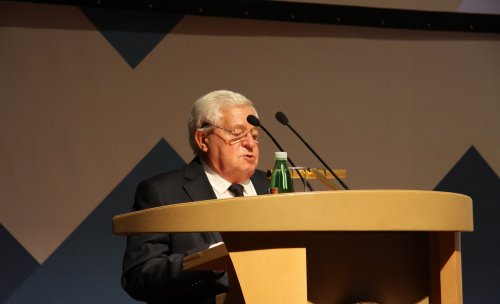 XVI Конгресс Российского общества урологов