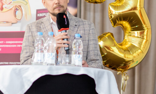 Третий урологический мотопробег — Научный мост Москва-Вологда-Москва