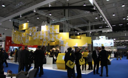 28 Конгресс Европейской Ассоциации урологов