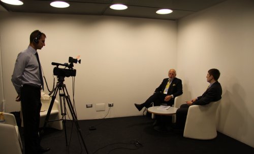 28 Конгресс Европейской Ассоциации урологов