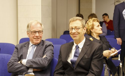 V Юбилейная Всероссийская школа по детской урологии-андрологии