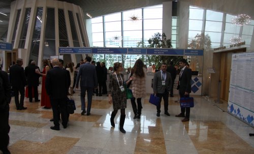 XVI Конгресс Российского общества урологов