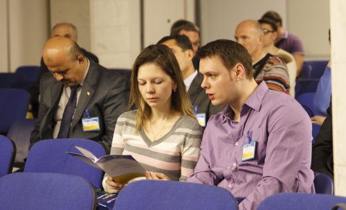 V Юбилейная Всероссийская школа по детской урологии-андрологии