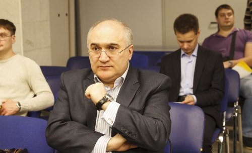 V Юбилейная Всероссийская школа по детской урологии-андрологии