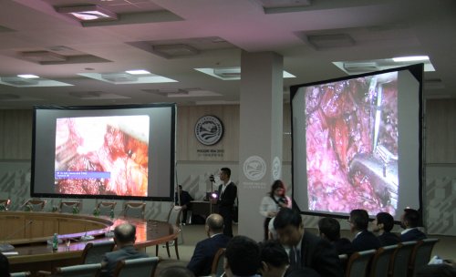 XVI Конгресс Российского общества урологов