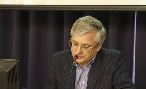 V Юбилейная Всероссийская школа по детской урологии-андрологии