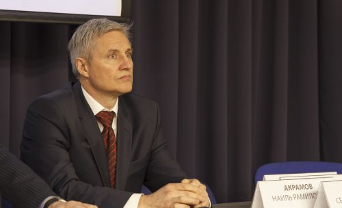 V Юбилейная Всероссийская школа по детской урологии-андрологии