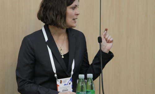 XVI Конгресс Российского общества урологов