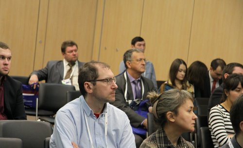 XVI Конгресс Российского общества урологов