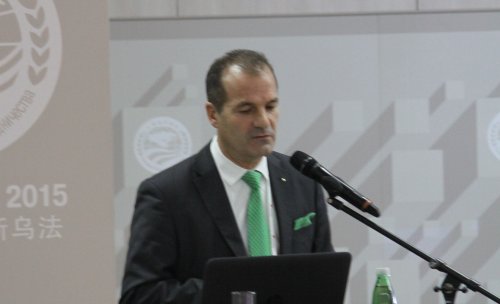 XVI Конгресс Российского общества урологов