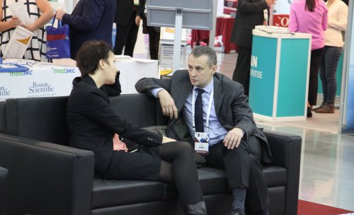 XVI Конгресс Российского общества урологов