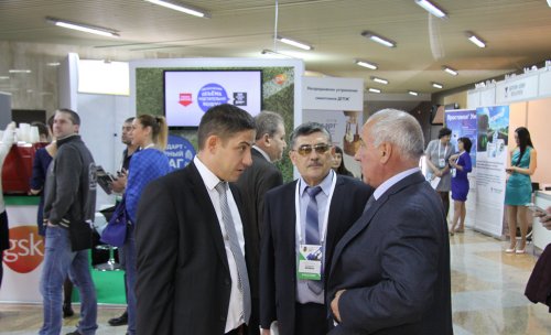 XVI Конгресс Российского общества урологов