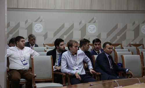 XVI Конгресс Российского общества урологов