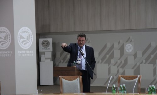 XVI Конгресс Российского общества урологов