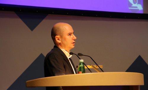 XVI Конгресс Российского общества урологов