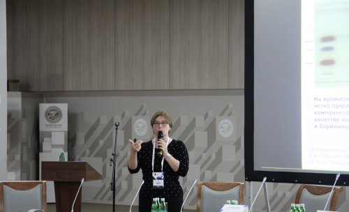 XVI Конгресс Российского общества урологов