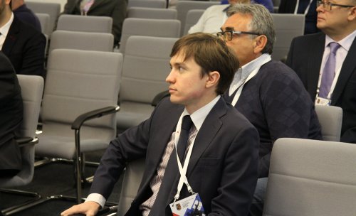 XVI Конгресс Российского общества урологов