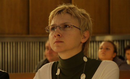 Научно-практическая конференция урологов Белоруссии. Тема: "Урогенитальные инфекции" 2012