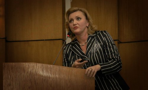 Научно-практическая конференция урологов Белоруссии. Тема: "Урогенитальные инфекции" 2012