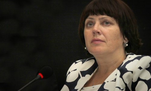 Научно-практическая конференция урологов Белоруссии. Тема: "Урогенитальные инфекции" 2012