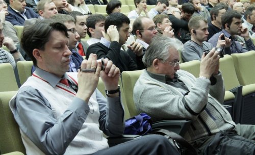 II Всероссийская школа по детской урологии-андрологии c международным участием 18-19 апреля 2013