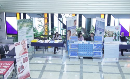 II Всероссийская школа по детской урологии-андрологии c международным участием 18-19 апреля 2013