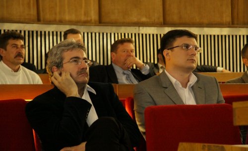 Научно-практическая конференция урологов Белоруссии. Тема: "Урогенитальные инфекции" 2012