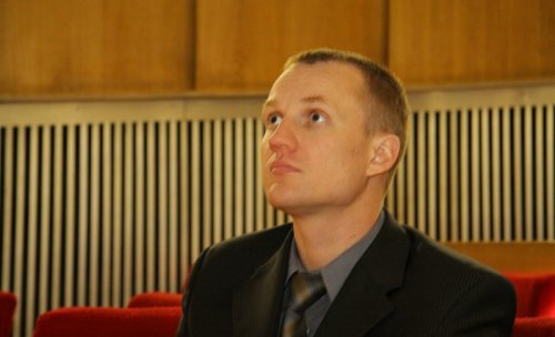 Научно-практическая конференция урологов Белоруссии. Тема: "Урогенитальные инфекции" 2012