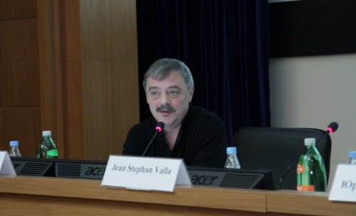 II Всероссийская школа по детской урологии-андрологии c международным участием 18-19 апреля 2013