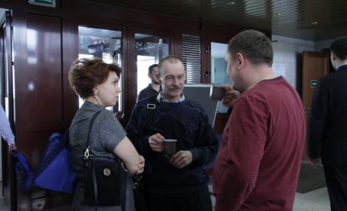 II Всероссийская школа по детской урологии-андрологии c международным участием 18-19 апреля 2013