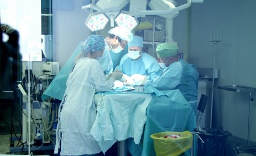 II Всероссийская школа по детской урологии-андрологии c международным участием 18-19 апреля 2013