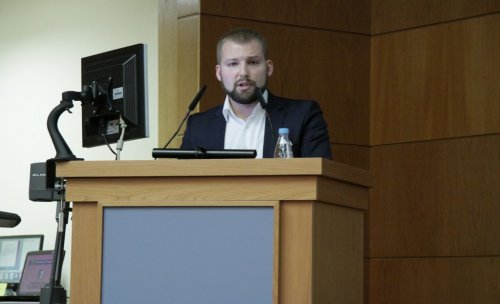 II Всероссийская школа по детской урологии-андрологии c международным участием 18-19 апреля 2013