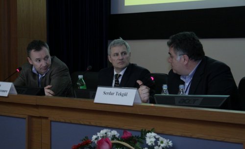 II Всероссийская школа по детской урологии-андрологии c международным участием 18-19 апреля 2013